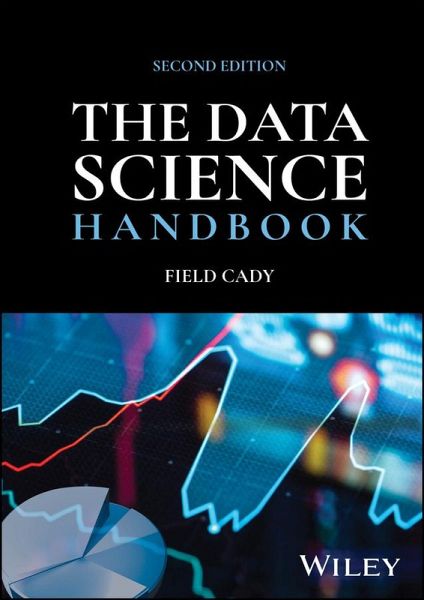 The Data Science Handbook (eBook, PDF) The Data Science Handbook (eBook, PDF)