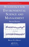 Statistics for Environmental Science and Management (eBook, ePUB)