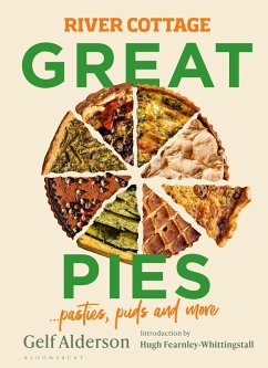 Cover River Cottage Great Pies (eBook, ePUB)