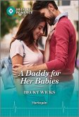 A Daddy for Her Babies (eBook, ePUB)