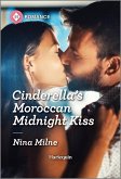 Cinderella's Moroccan Midnight Kiss (eBook, ePUB)