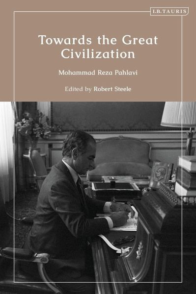 Towards the Great Civilization (eBook, PDF)