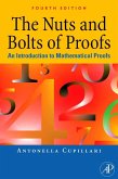 The Nuts and Bolts of Proofs (eBook, ePUB)