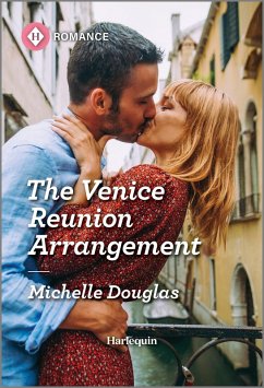 The Venice Reunion Arrangement (eBook, ePUB) - Douglas, Michelle