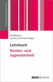 Lehrbuch Kinder- und Jugendarbeit (eBook, PDF)