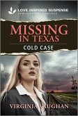 Missing in Texas (eBook, ePUB) Missing in Texas (eBook, ePUB)
