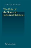 Role of the State and Industrial Relations (eBook, PDF)