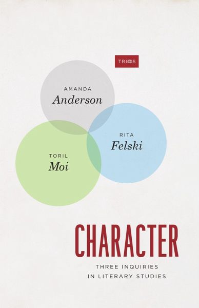 Character (eBook, ePUB) Character (eBook, ePUB)