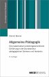 Allgemeine Pädagogik (eBook, PDF) - Bild 1