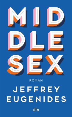 Cover Middlesex (eBook, ePUB)
