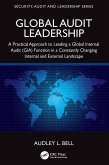 Global Audit Leadership (eBook, PDF)