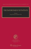 Enforcement of Patents (eBook, PDF)