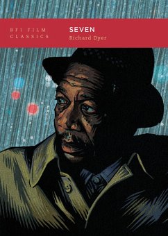 Cover Seven (eBook, ePUB)