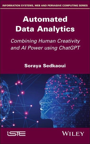 Automated Data Analytics (eBook, PDF)