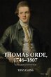 Thomas Orde, 1746-1807 (eBook, PDF) - Bild 1