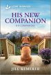 His New Companion (eBook, ePUB) - Bild 1