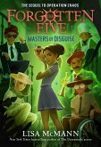 Masters of Disguise (The Forgotten Five, Book 6) (eBook, ePUB)