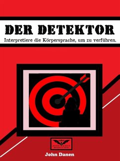 Cover Der Detektor (eBook, ePUB)