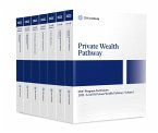 2025 CFA Program Curriculum Level III Private Wealth Pathway Box Set (eBook, ePUB)