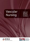 Vascular Nursing (eBook, ePUB) Vascular Nursing (eBook, ePUB)