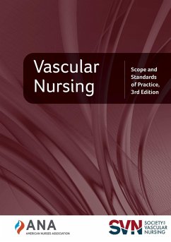 Cover Vascular Nursing (eBook, ePUB)