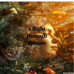 Cover Escape through dream and consious life (eBook, ePUB)