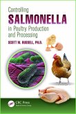 Controlling Salmonella in Poultry Production and Processing (eBook, ePUB) Controlling Salmonella in Poultry Production and Processing (eBook, ePUB)