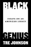 Black Genius (eBook, ePUB) Black Genius (eBook, ePUB)
