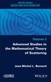 Advanced Studies in the Mathematical Theory of Scattering, Volume 3 (eBook, PDF)