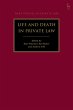 Life and Death in Private Law (eBook,... - Bild 1