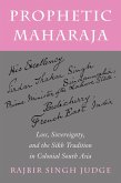 Prophetic Maharaja (eBook, ePUB) Prophetic Maharaja (eBook, ePUB)