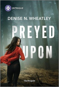 Preyed Upon (eBook, ePUB) - Wheatley, Denise N.