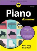 Piano für Dummies (eBook, ePUB) Piano für Dummies (eBook, ePUB)