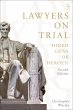 Lawyers on Trial (eBook, PDF) - Bild 1