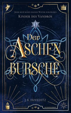 Der Aschenbursche (eBook, ePUB) - Hofeditz, J. B.