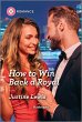 How to Win Back a Royal (eBook, ePUB) - Bild 1