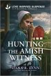 Hunting the Amish Witness (eBook, ePUB) - Bild 1