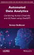 Automated Data Analytics (eBook, ePUB) - Bild 1