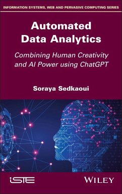 Automated Data Analytics (eBook, ePUB) - Sedkaoui, Soraya