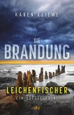 Die Brandung - Leichenfischer (eBook, ePUB) Die Brandung - Leichenfischer (eBook, ePUB)