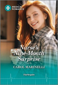 Cover Nurse's Nine-Month Surprise (eBook, ePUB)