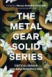 The Metal Gear Solid Series (eBook, PDF) - Bild 1