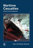 Maritime Casualties (eBook, ePUB) Maritime Casualties (eBook, ePUB)