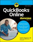 QuickBooks Online For Dummies, 2025 Edition (eBook, PDF) QuickBooks Online For Dummies, 2025 Edition (eBook, PDF)