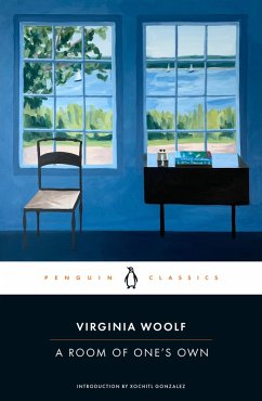 A Room of One's Own (eBook, ePUB) - Woolf, Virginia