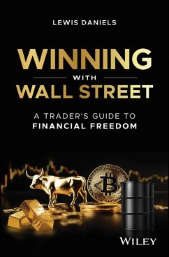 Cover Winning with Wall Street (eBook, PDF)