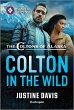 Colton in the Wild (eBook, ePUB) - Bild 1
