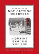 Your Guide to Not Getting Murdered in a... - Bild 1