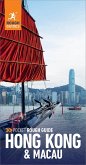 Pocket Rough Guide Hong Kong & Macau: Travel Guide eBook (eBook, ePUB)