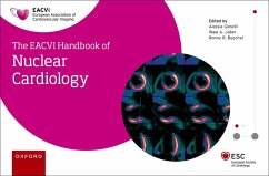 The EACVI Handbook of Nuclear Cardiology (eBook, ePUB)